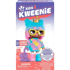 XOX Kweenie Quirky Caja Muñeca Sorpresa