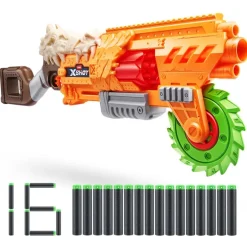 X-Shot Insanity Lanzador Horrorfire