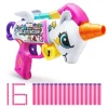 X-Shot Lanzador Blastercorn Unicorn Heartbreaker