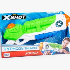 X-Shot Pistola Agua Typhoon Thunder