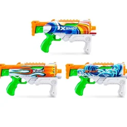 Xshot Skins Pistola de Agua Hyperload Surtida