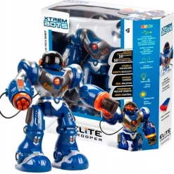 Xtrem Bots Elite Robot