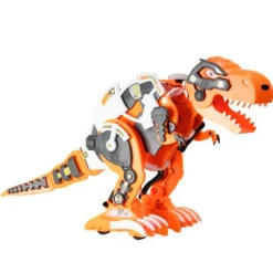 Xtrem Bots Rex el Dinobot Robot Programable