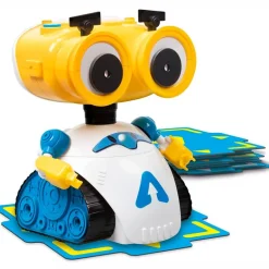 Xtreme Bots Robot Andy