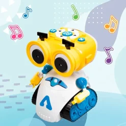 Xtreme Bots Robot Andy