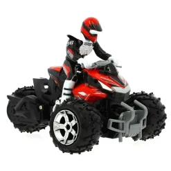 Xtreme Raiders Desert Squad R/C