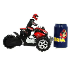 Xtreme Raiders Desert Squad R/C