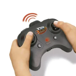 Xtreme Raiders Helicóptero Tiger