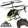 Xtreme Raiders Helicóptero Shark