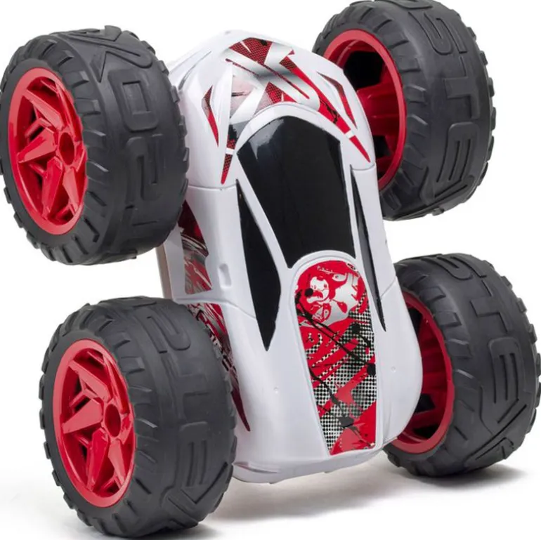 Xtreme Wheelie Vehículo R/C