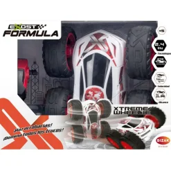Xtreme Wheelie Vehículo R/C
