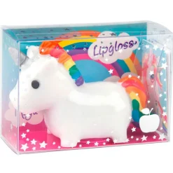 Ylvi & Minimoomis Brillo de Labios Unicornio Naya