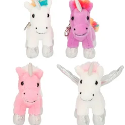 Ylvi & the Minimoomis Llavero Unicornio Surtido