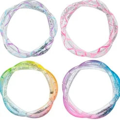 Ylvi & the Minimoomis Pulsera Glitter Surtida