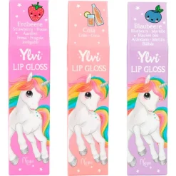 Ylvi Brillo de Labios Surtido