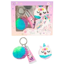 Ylvi Pack Brillo de Labios en Caja