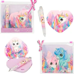 Ylvi Pack de Escritura Surtido