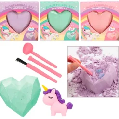 Ylvi Set de Excavación Surtido