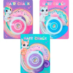 Ylvi Tiza para el Pelo Mechas Surtido