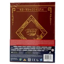 Yo-Kai Álbum Colección Medallium