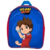 Yo-Kai Mochila Infantil Lenticular
