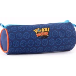 Yo-Kai Portatodo Redondo