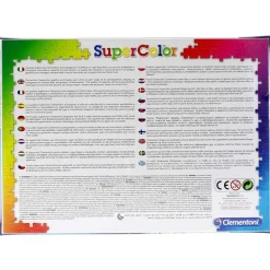 Yo-Kai Watch Puzzle de 104 Piezas