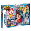 Yo-Kai Watch Puzzle de 104 Piezas