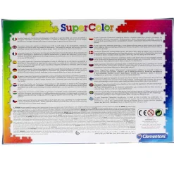 Yo-Kai Watch Puzzle de 104 Piezas