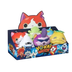 Yo-Kai Watck Peluches Surtido