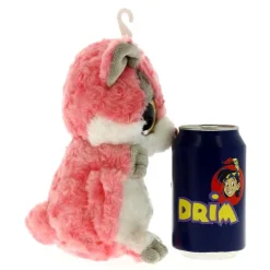 YooHoo & Friends Peluche Sugar Glide de 20 cm