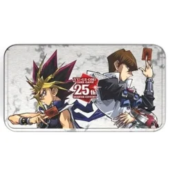 Yu-Gi-Oh! Lata 25 Aniversario Dueling Mirrors
