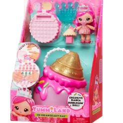 Yummiland Neceser Belleza Helado
