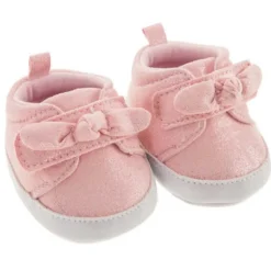 Zapatos Muñeca Bebé Surtido
