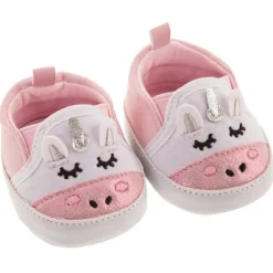 Zapatos Muñeca Bebé Surtido