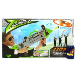 Zib Strikerz Lanzador