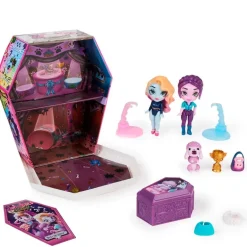 Zombaes Forever Wild Vibes Deluxe Rest in Show