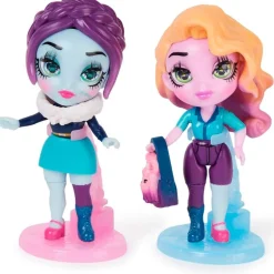 Zombaes Forever Wild Vibes Deluxe Rest in Show